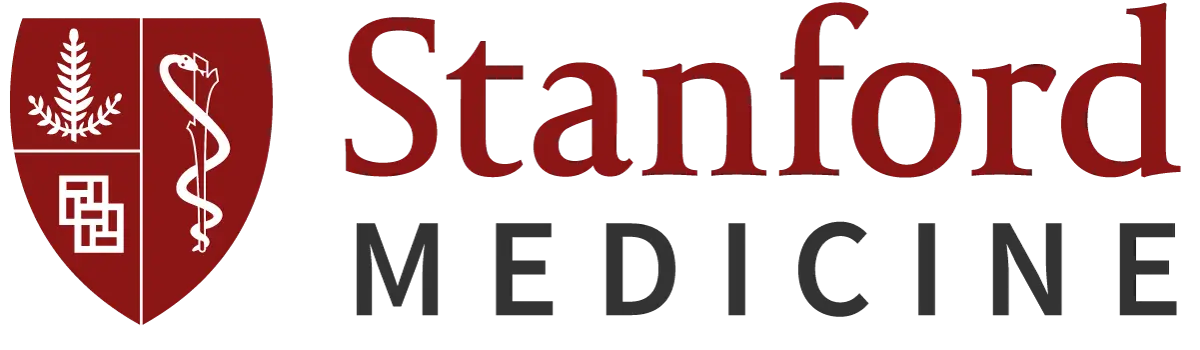 Stanford Medicine 로고