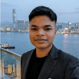 Shreyas Kumar