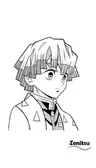 Profile picture of ZEN