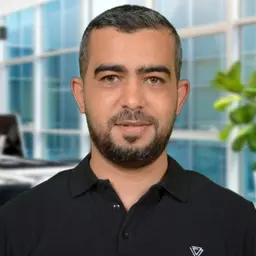 Ahmed Alzaanin