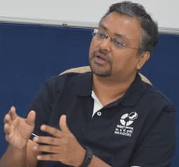 Chanakya Joshi