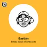 Imagen de perfil de Bastian Gabriel