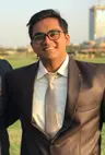 Profile picture of Wasi Khan
