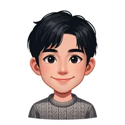 A profile image of imago