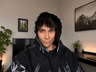 Foto profil Jordan Rorke