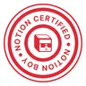 Profile picture of Notion Boy