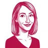Profile picture of Kamila Lipska | Growth Architect