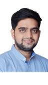 Imagen de perfil de Akshay Sapar