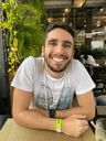 Foto do perfil de David Abergel