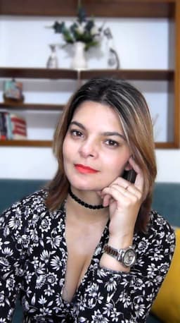 Imagen de perfil de Psicóloga Lorena Gómez A
