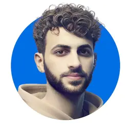 A profile image of Abdo Karmalla