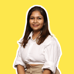 Sanchana Selvaraj