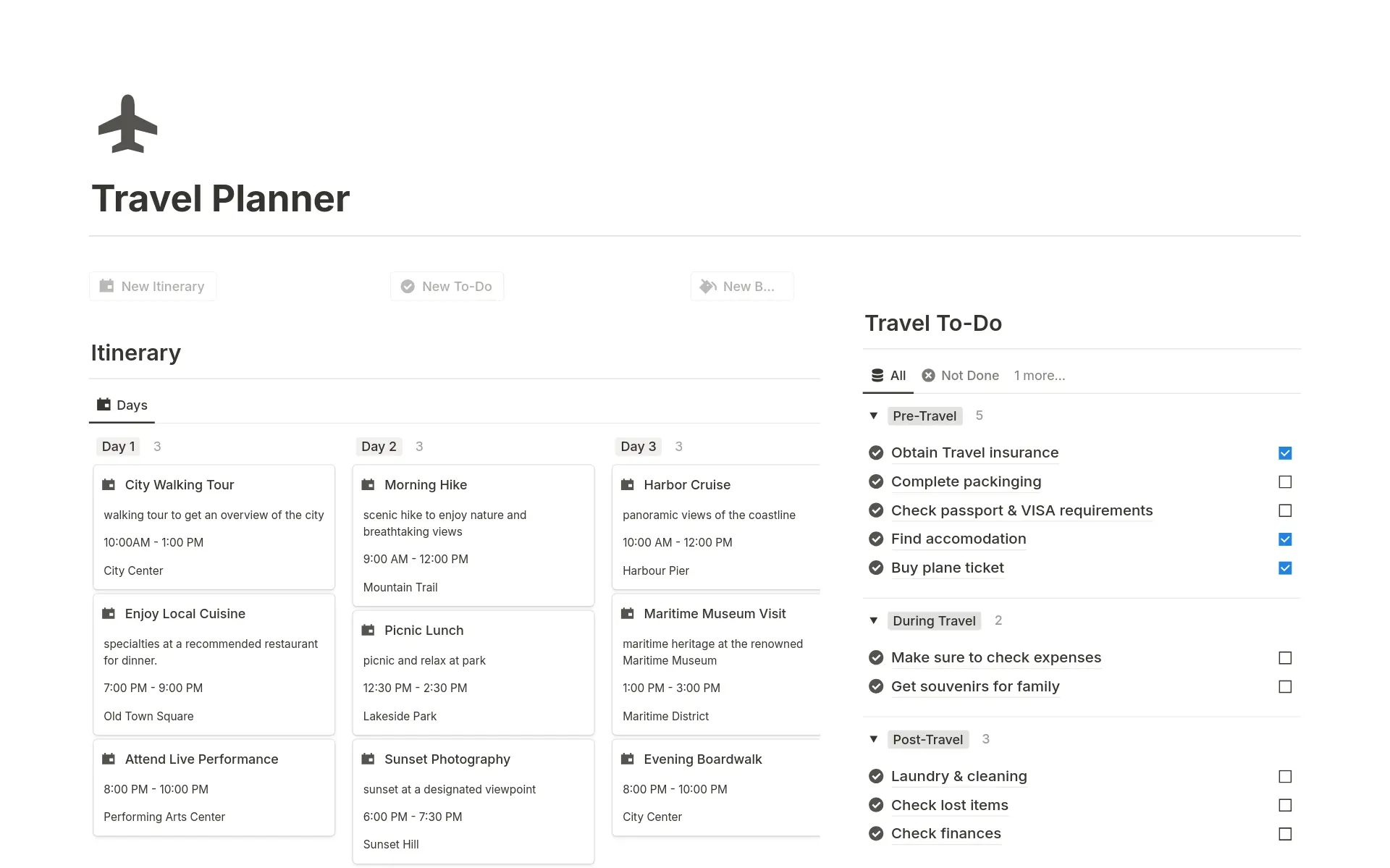 Bilde for top-10-free-trip-schedule-templates-in-notion